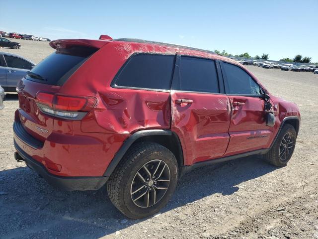 2017 JEEP GRAND CHER - 1C4RJFLG1HC651647