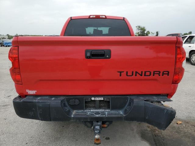 2015 Toyota Tundra Double Cab Sr/Sr5 VIN: 5TFRM5F15FX088861 Lot: 62732764