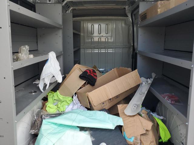 2023 RAM PROMASTER - 3C6LRVDG7PE564938