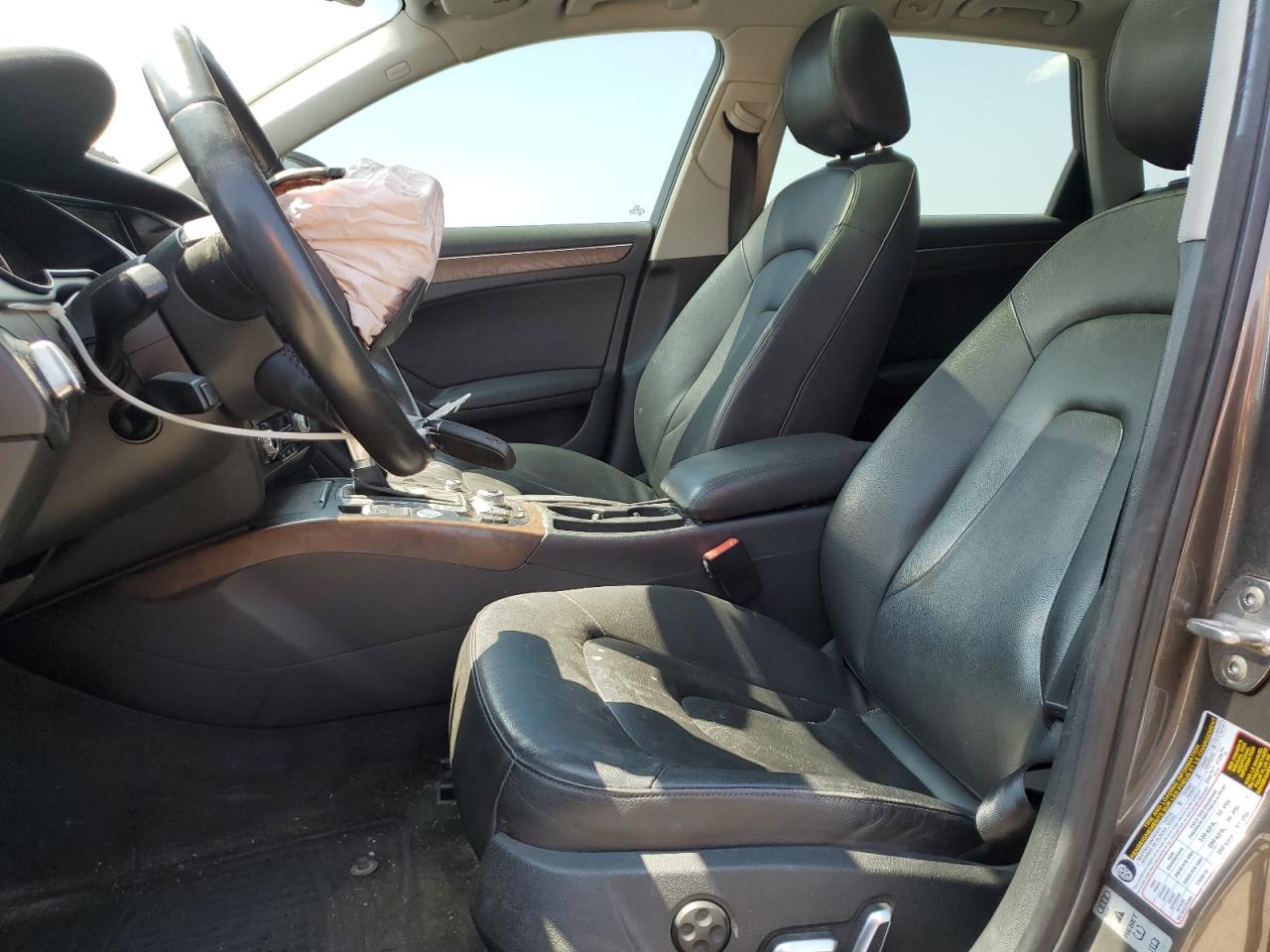 AUDI A4 ALLROAD PREMIUM PLUS