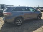 TOYOTA HIGHLANDER photo