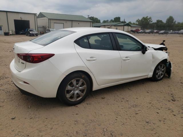 VIN JM1BM1U79E1161233 2014 Mazda 3, Sport no.3