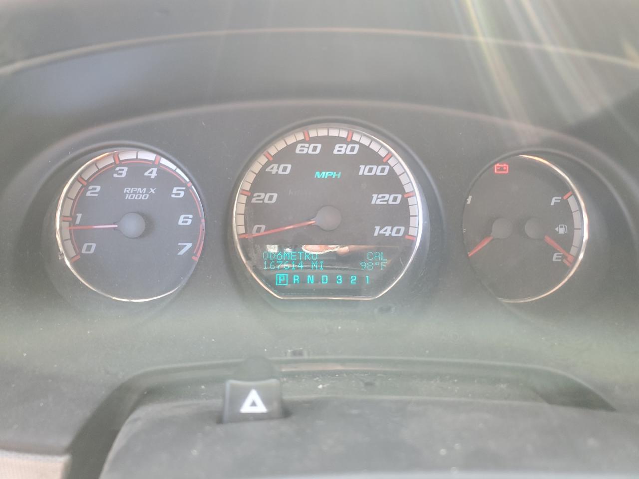 2G1WL15C369340406 2006 Chevrolet Monte Carlo Ss