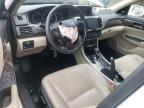 HONDA ACCORD EXL photo