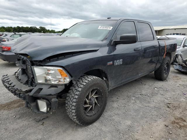 2015 Ram 1500 St VIN: 3C6RR7KT5FG699487 Lot: 61520524