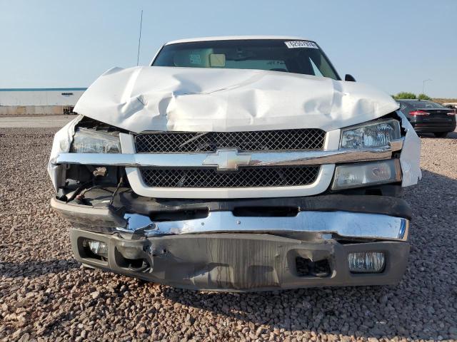 2003 Chevrolet Silverado K1500 VIN: 1GCEK19T53E369754 Lot: 62557974