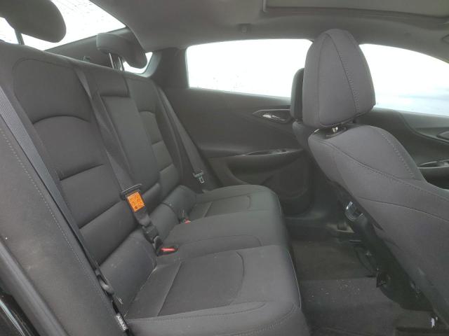 2017 Chevrolet Malibu Lt VIN: 1G1ZE5ST4HF101086 Lot: 61446044