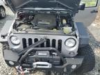 JEEP WRANGLER U photo