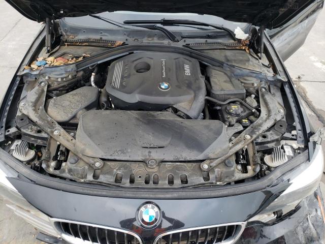 VIN WBA4Z1C52KEE51831 2019 BMW 4 Series, 430I no.11