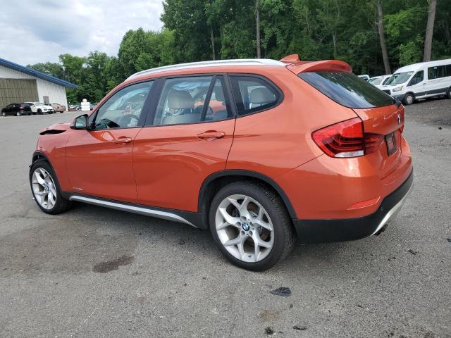 VIN WBAVL1C53FVY37733 2015 BMW X1, Xdrive28I no.2