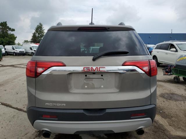 2019 GMC ACADIA SLE 1GKKNLLS5KZ158796  68791244