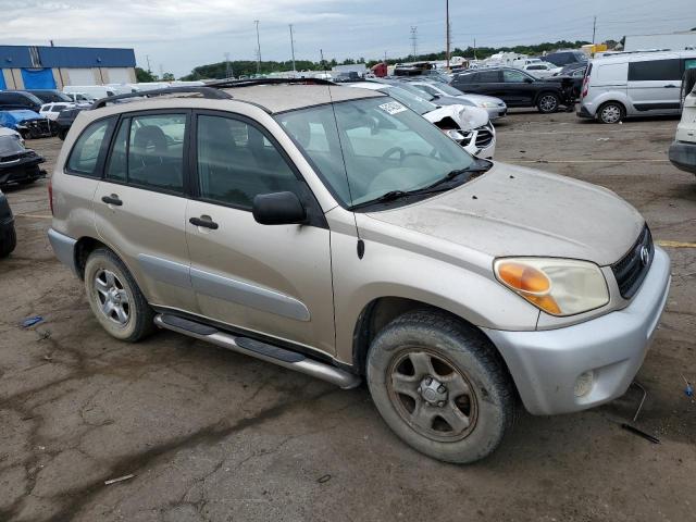 2004 Toyota Rav4 VIN: JTEHD20V440015214 Lot: 61542394