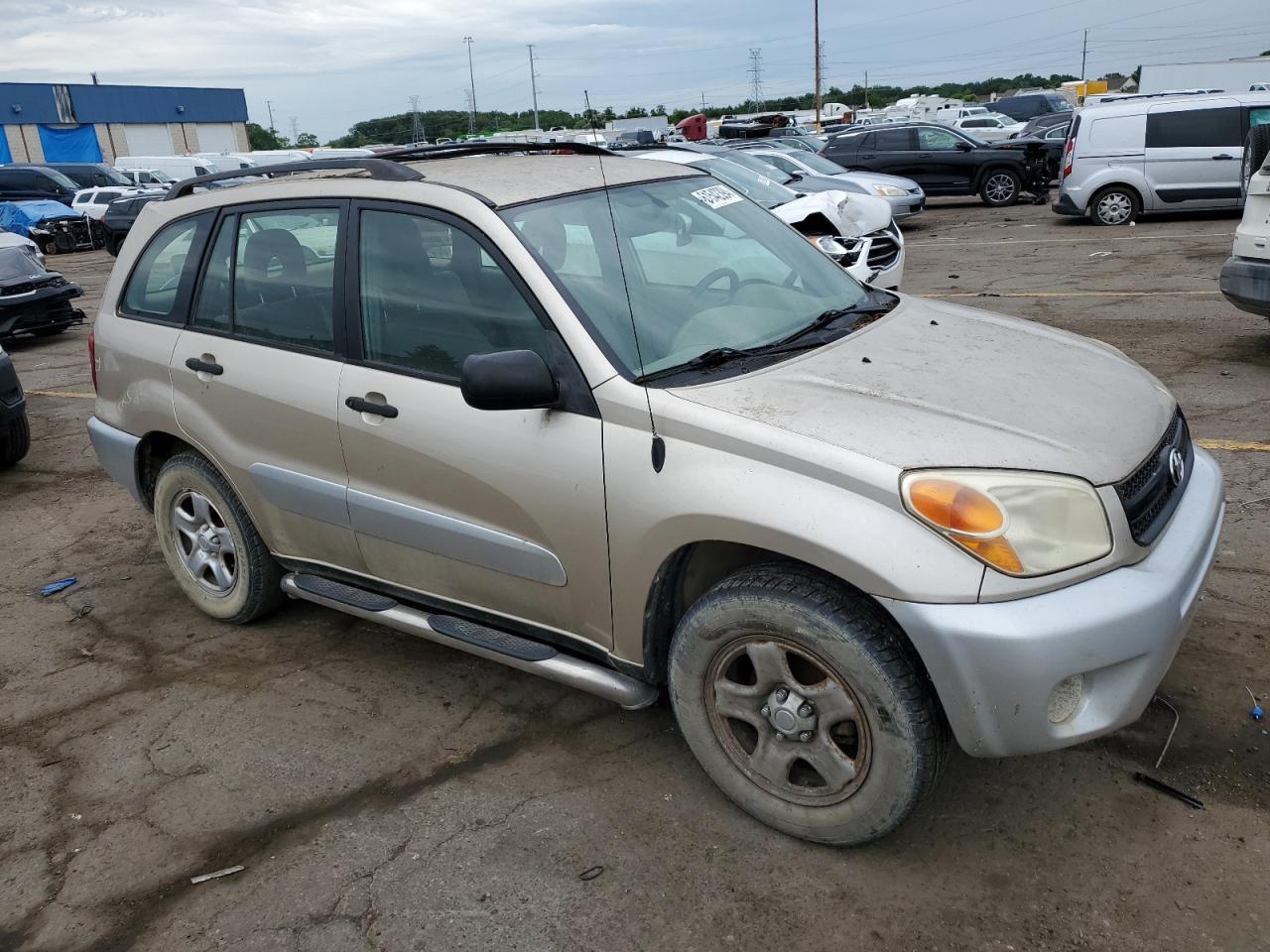 JTEHD20V440015214 2004 Toyota Rav4