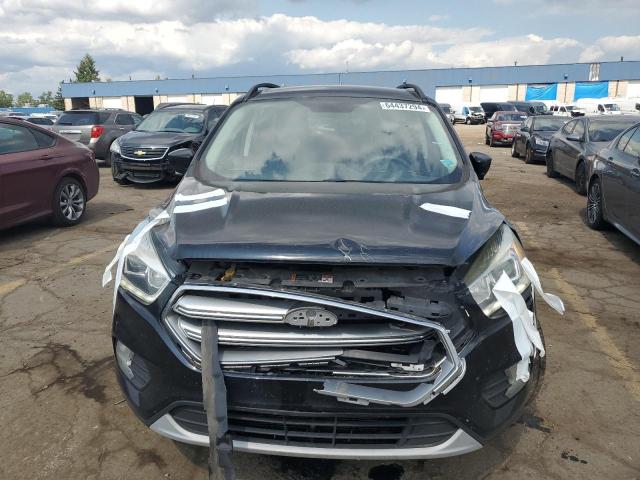 2017 FORD ESCAPE SE - 1FMCU0GD8HUD52348