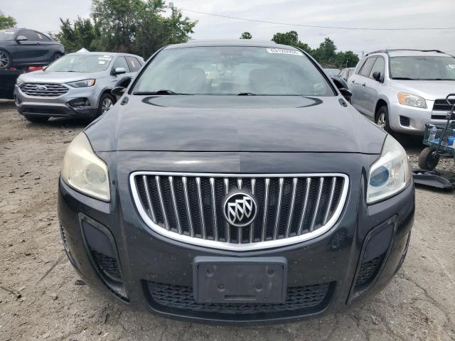 VIN 2G4GV5GV6D9179621 2013 Buick Regal, GS no.5