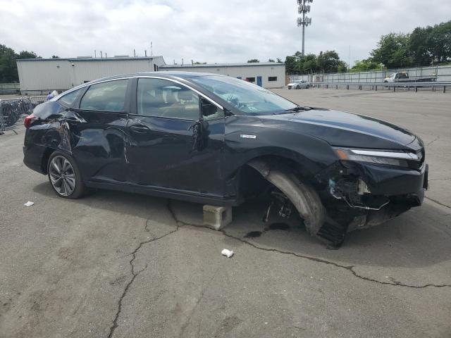 2018 HONDA CLARITY JHMZC5F19JC023089