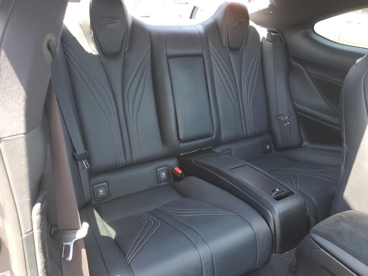 JTHHP5BC7G5004898 2016 Lexus Rc-F