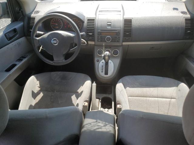 2008 Nissan Sentra 2.0 VIN: 3N1AB61E68L730945 Lot: 61875544