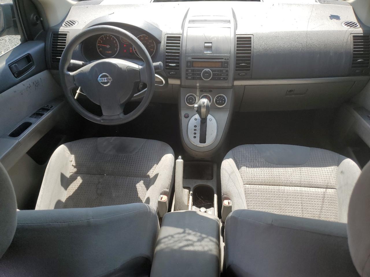 3N1AB61E68L730945 2008 Nissan Sentra 2.0