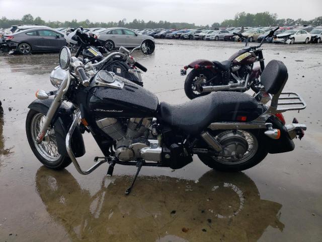 2013 HONDA VT750 C JH2RC500XDK900269