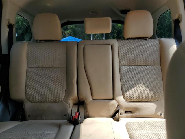2017 MITSUBISHI OUTLANDER - JA4AD3A34HZ036844