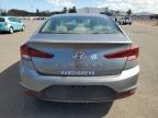 HYUNDAI ELANTRA SE photo