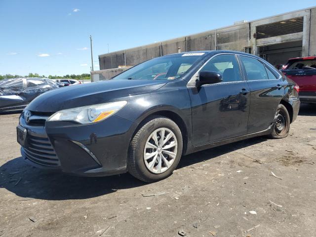 4T4BF1FK7FR484676 2015 TOYOTA CAMRY - Image 1