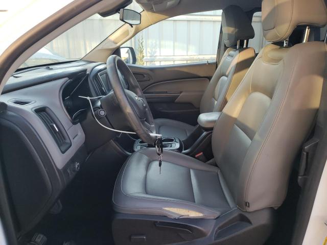 2018 Chevrolet Colorado VIN: 1GCHSBEA0J1157694 Lot: 61868044