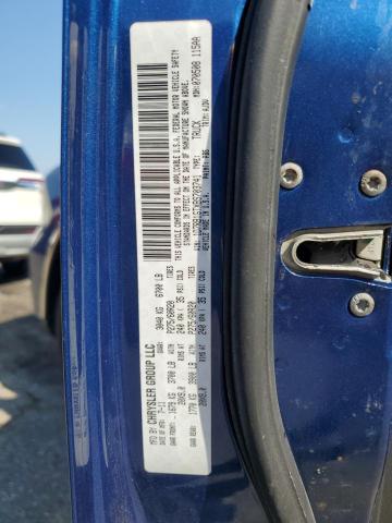 2011 Dodge Ram 1500 VIN: 1D7RB1GTXBS703741 Lot: 62232074