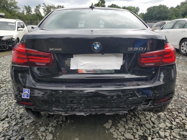 VIN WBA8D9G58JNU69481 2018 BMW 3 Series, 330 XI no.6