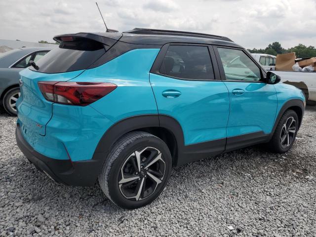2021 CHEVROLET TRAILBLAZE - KL79MTSL1MB161369