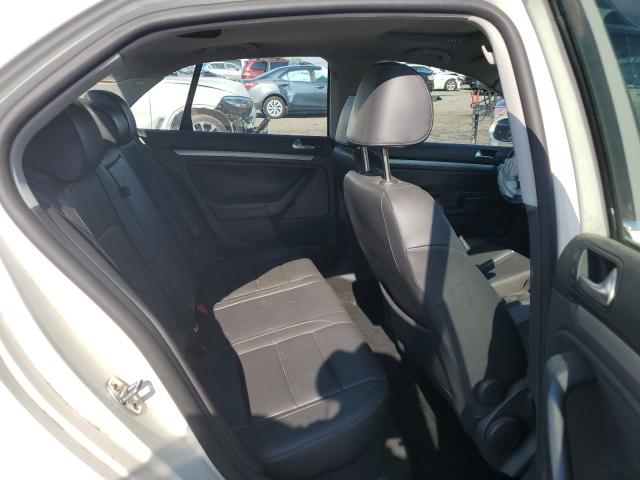 2008 Volkswagen Jetta Se VIN: 3VWRM71KX8M193896 Lot: 62070894