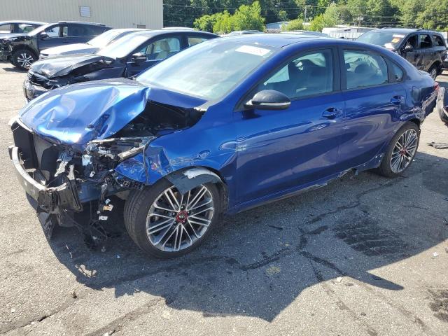 KIA FORTE GT