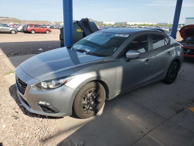 VIN JM1BM1U72F1223217 2015 Mazda 3, Sport no.1