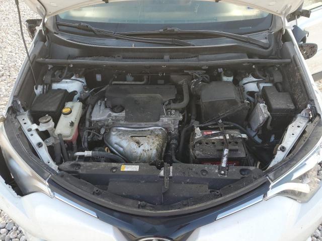 2017 TOYOTA RAV4 LIMIT - 2T3DFREV5HW615787