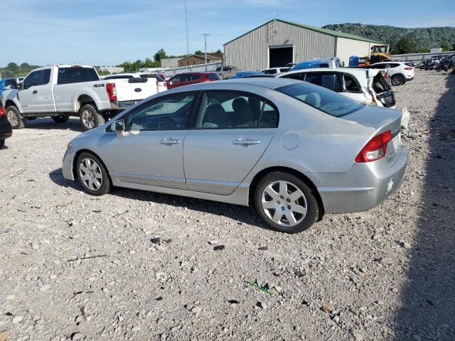 2HGFA1F55BH302688 2011 Honda Civic Lx