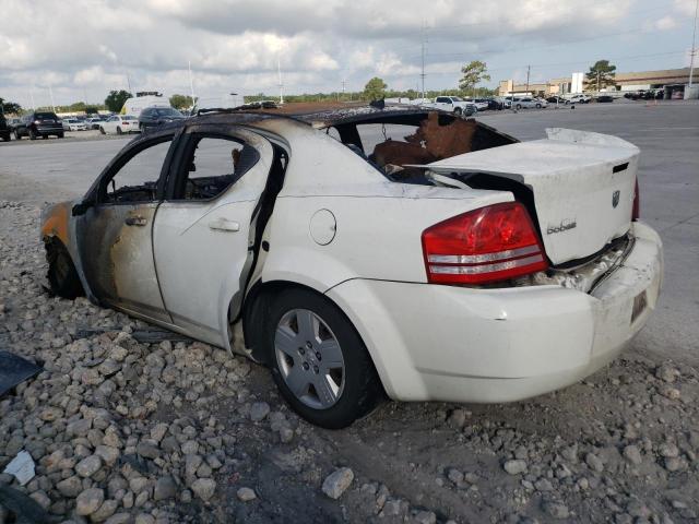 1B3LC46BX9N542907 2009 Dodge Avenger Se