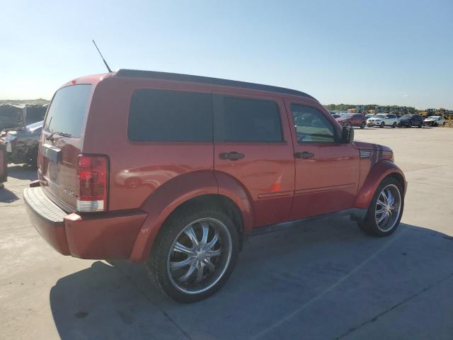 2011 Dodge Nitro Heat VIN: 1D4PT4GK5BW517818 Lot: 62346684