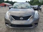 NISSAN VERSA S photo