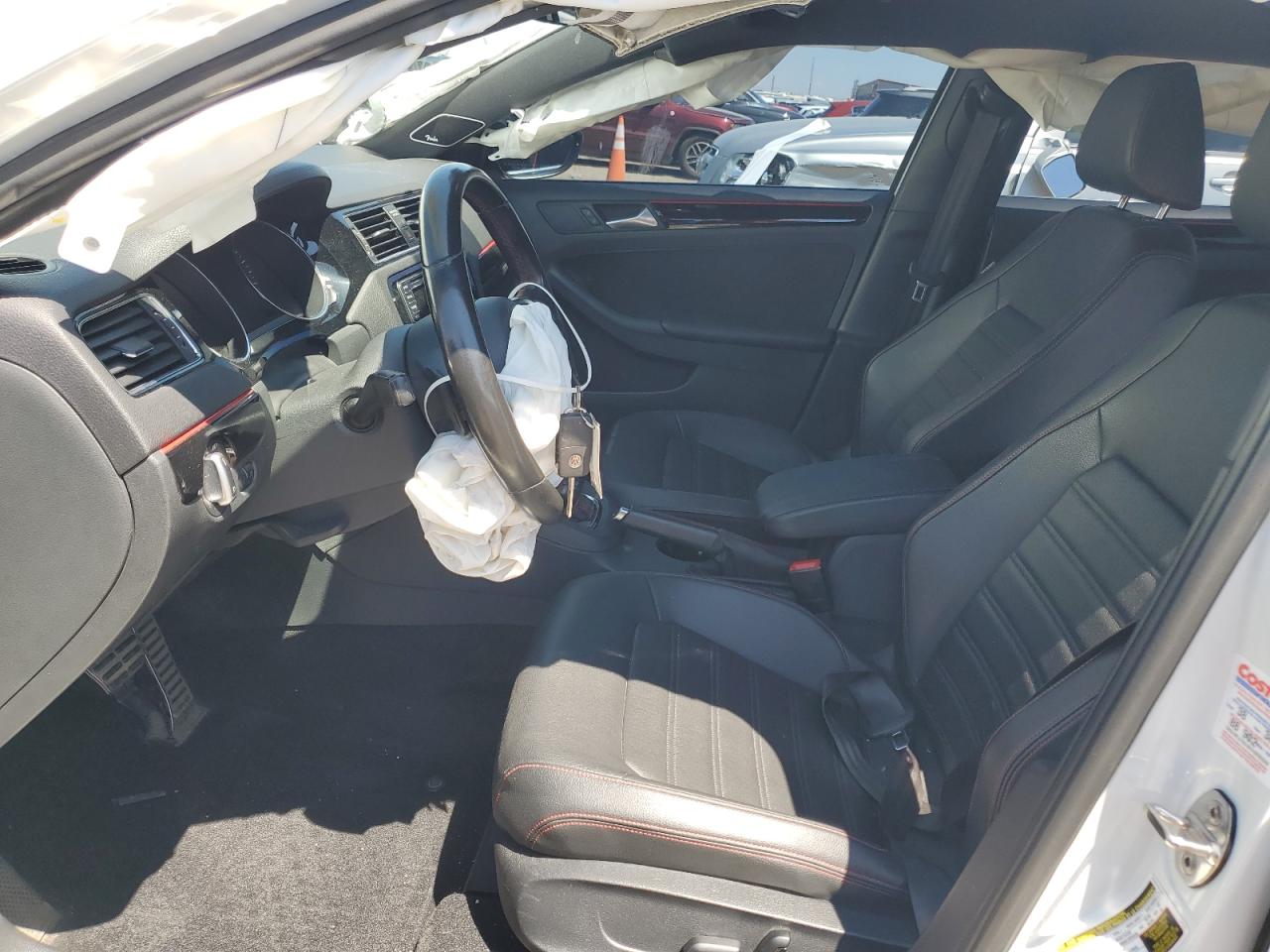 3VW4T7AJ1HM205891 2017 Volkswagen Jetta Gli