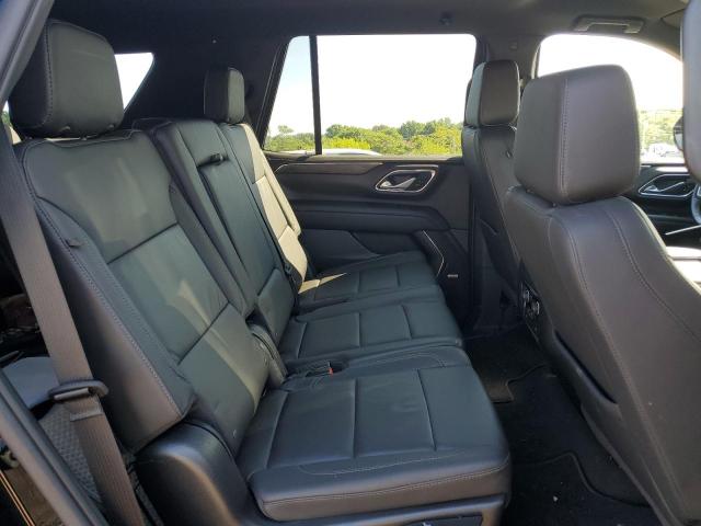 2022 CHEVROLET TAHOE K150 - 1GNSKNKD5NR257438