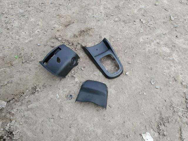 2010 Kia Soul + VIN: KNDJT2A24A7116107 Lot: 62596814