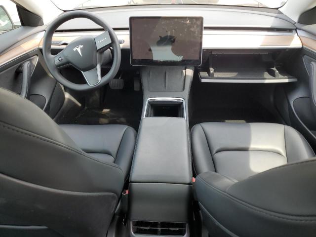 2023 Tesla Model 3 VIN: 5YJ3E1EB9PF452491 Lot: 61194074