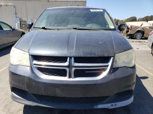 VIN 2C4RDGCG9ER202507 2014 Dodge Grand Caravan, Sxt no.5