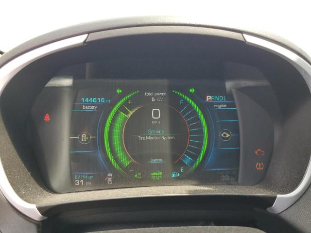 VIN 1G1RC6S55HU104085 2017 Chevrolet Volt, LT no.9