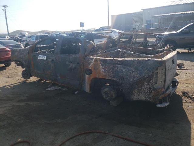 2022 GMC CANYON DEN 1GTG6EEN5N1216474