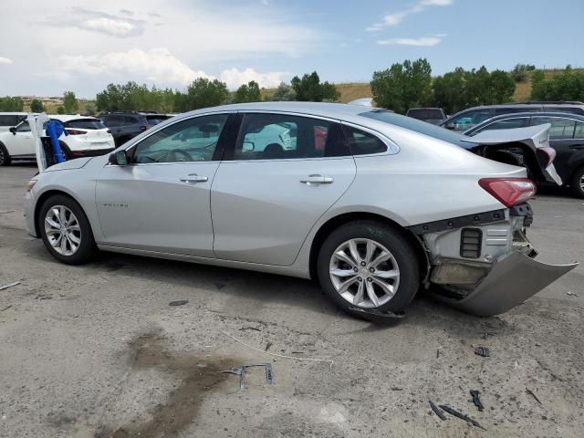 Vin: 1g1zd5st7lf031000, lot: 62717804, chevrolet malibu lt 20202