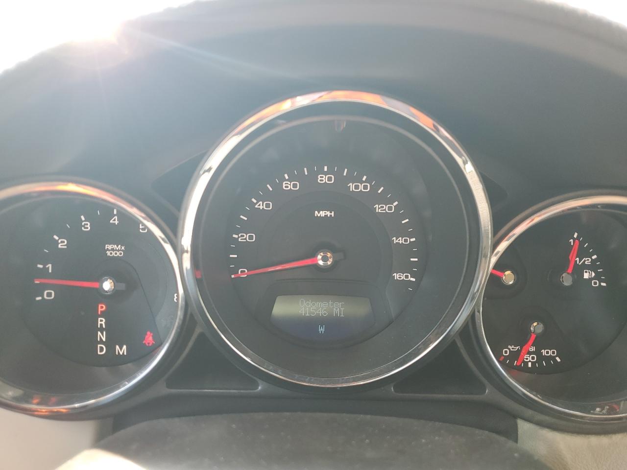 1G6DH8E32E0127239 2014 Cadillac Cts Premium Collection