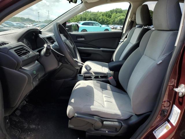 2016 HONDA CR-V SE - 5J6RM4H46GL048938