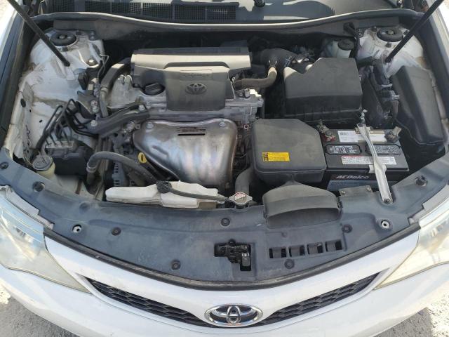 VIN 4T1BF1FKXDU668369 2013 Toyota Camry, L no.11